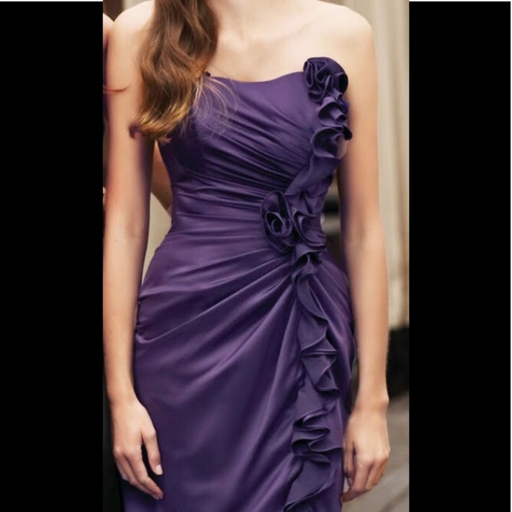 Simone Carvalli cocktail dress